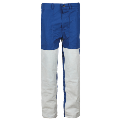 Welding trousers ZAVA - 1