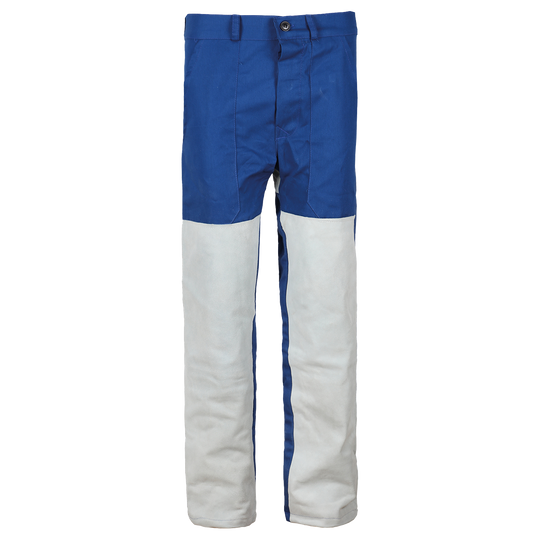 Welding trousers ZAVA - 1