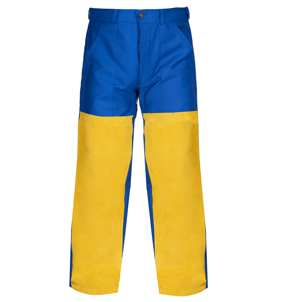 Панталон за заварчик ZAVA PRO HL - 1