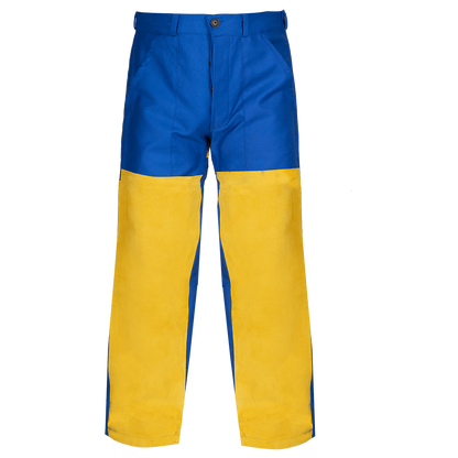 Панталон за заварчик ZAVA PRO HL - 1