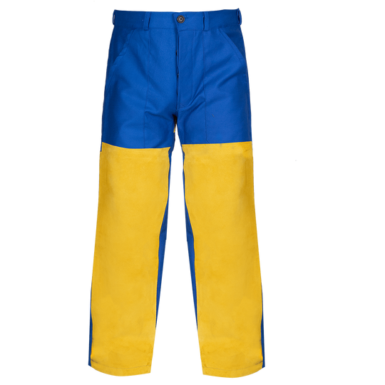 Welding trousers ZAVA PRO HL - 1