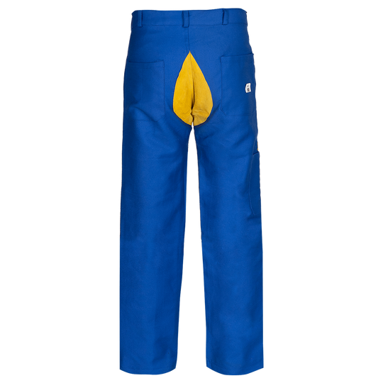 Welding trousers ZAVA PRO HL - 2