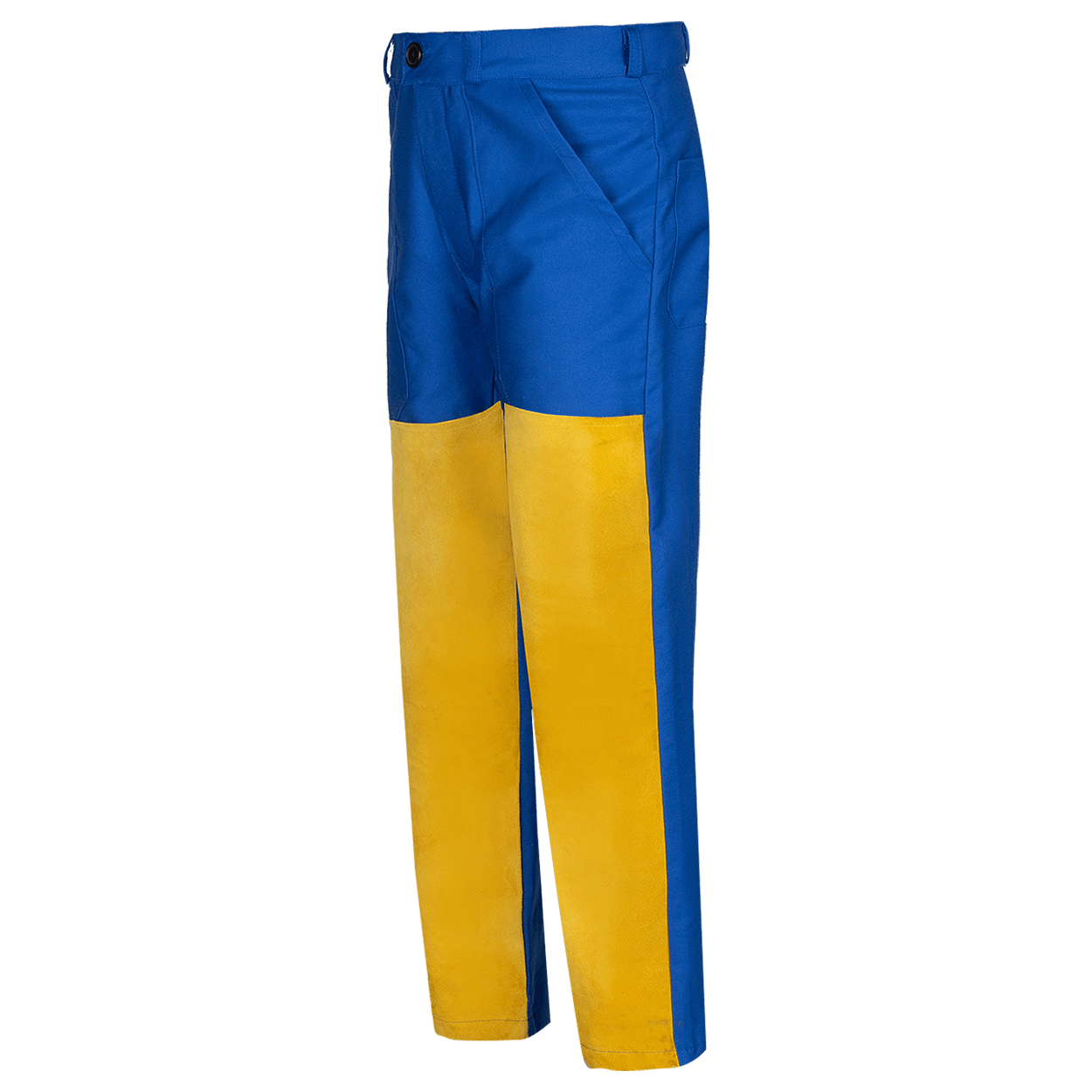 Панталон за заварчик ZAVA PRO HL - 3