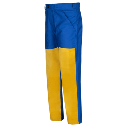 Панталон за заварчик ZAVA PRO HL - 3