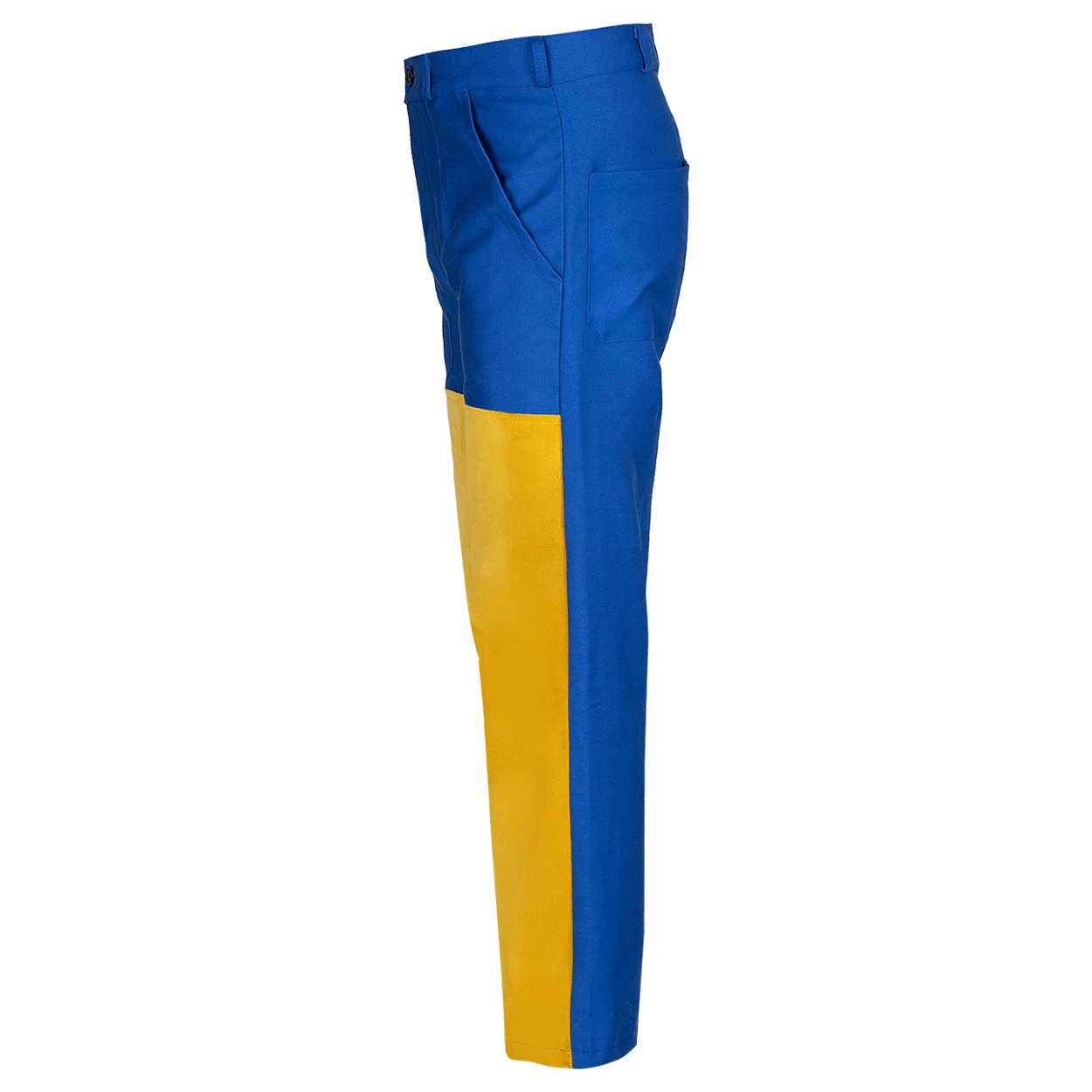 Панталон за заварчик ZAVA PRO HL - 4