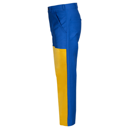 Панталон за заварчик ZAVA PRO HL - 4
