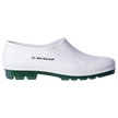 Γαλότσες χαμηλές DUNLOP BICOLOUR