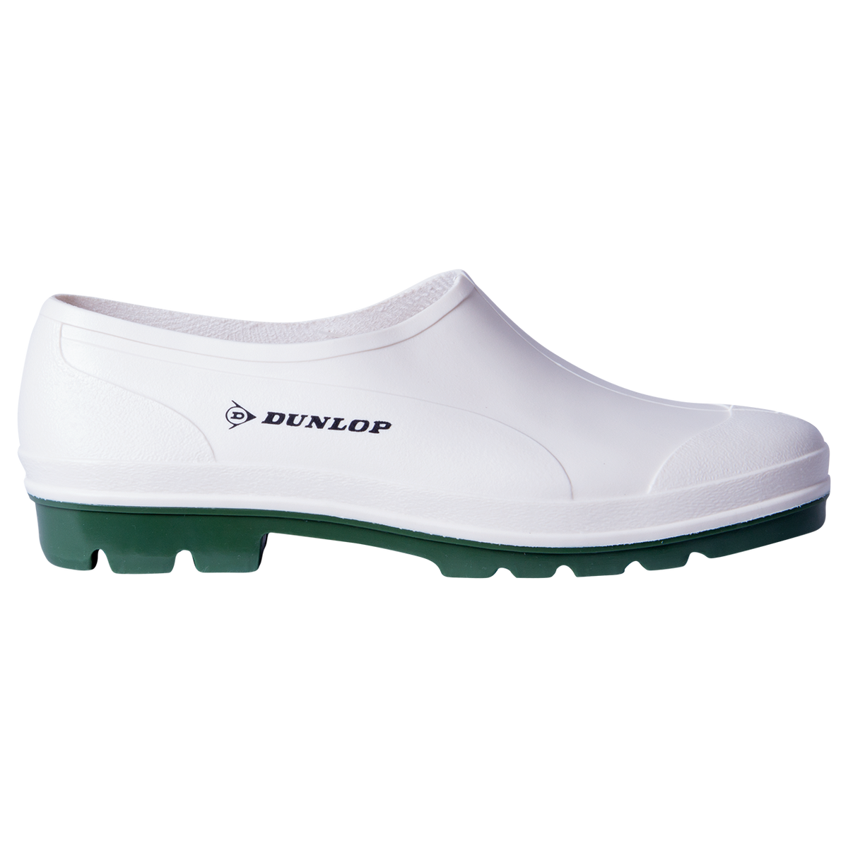 Γαλότσες χαμηλές DUNLOP BICOLOUR