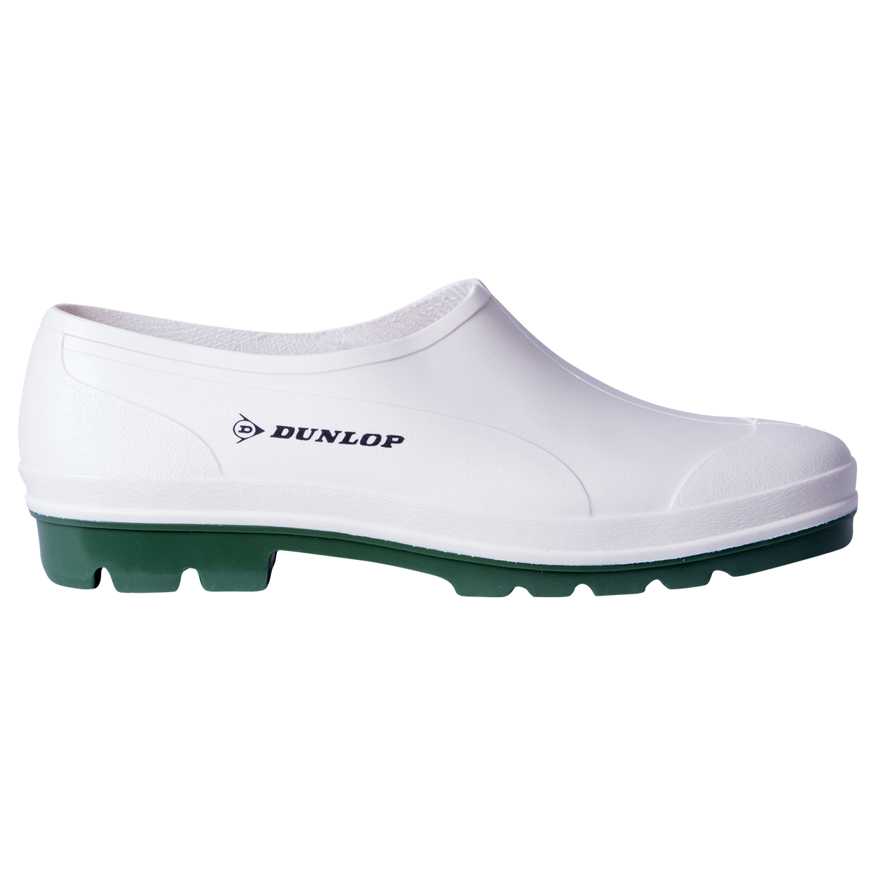 Γαλότσες χαμηλές DUNLOP BICOLOUR