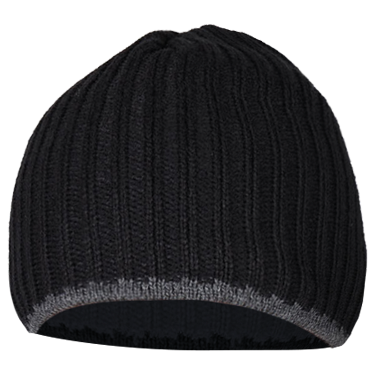 Winter hat ASPEN BLACK
