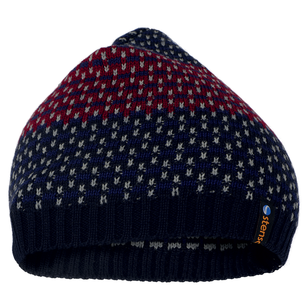 Winter hat AVON NAVY