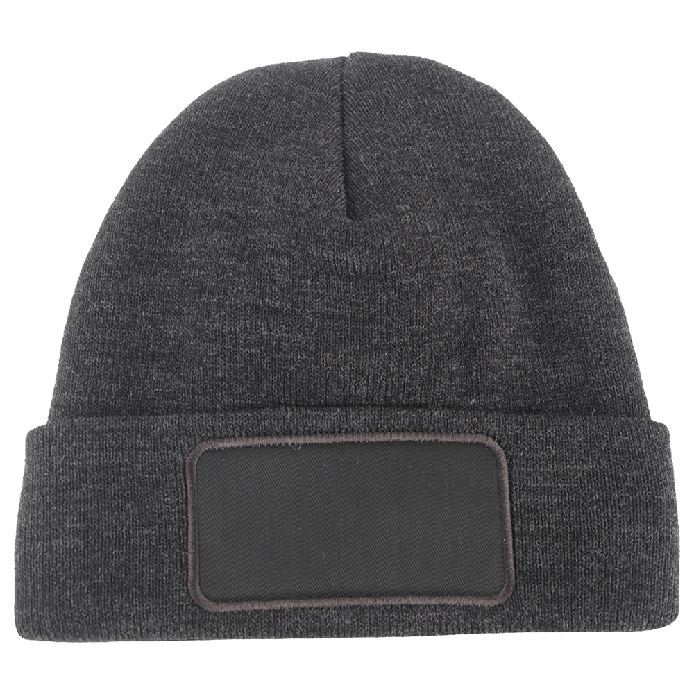 Winter hat DELTA GREY