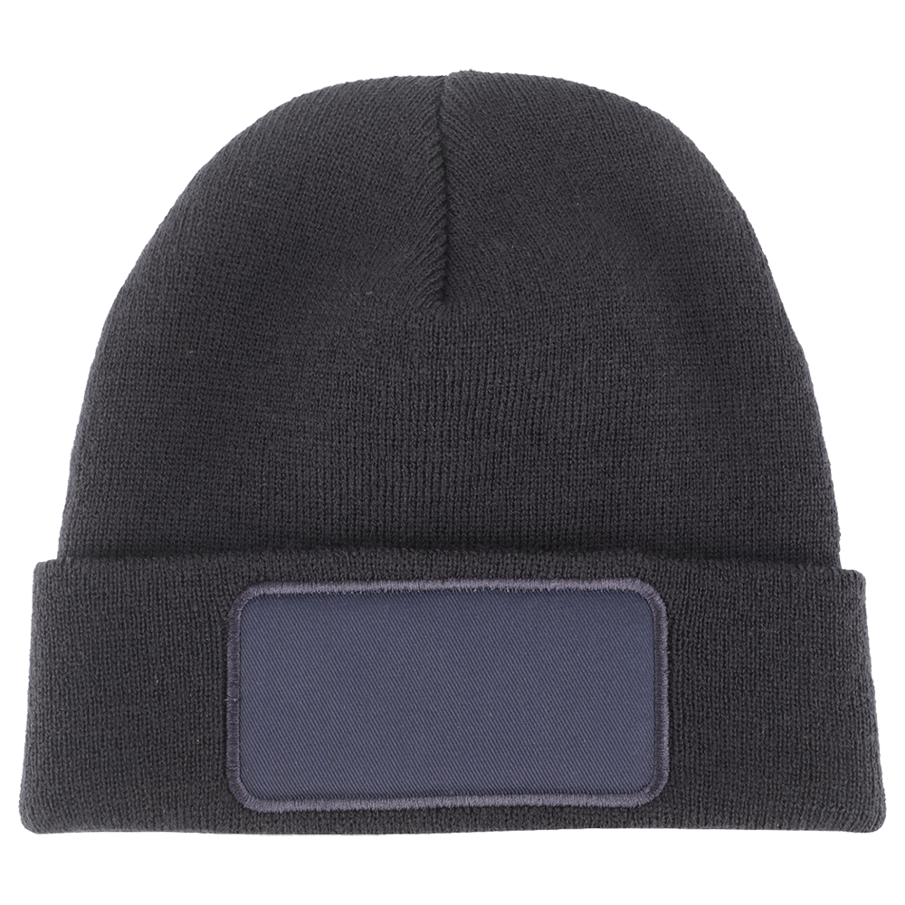 Winter hat DELTA NAVY