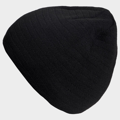 Căciulă de iarnă GRIZZLY BLACK - 1