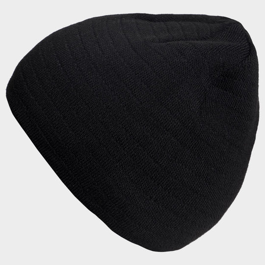 Зимна шапка GRIZZLY BLACK - 1