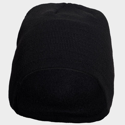 Căciulă de iarnă GRIZZLY BLACK - 2