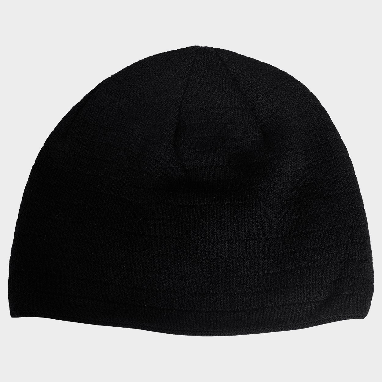 Căciulă de iarnă GRIZZLY BLACK - 3
