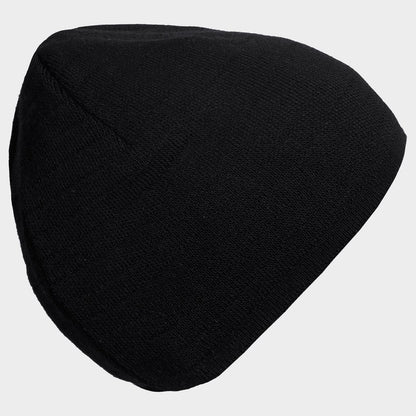 Căciulă de iarnă GRIZZLY BLACK - 4
