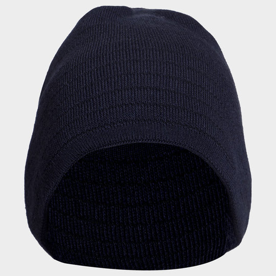 Зимна шапка GRIZZLY NAVY - 2