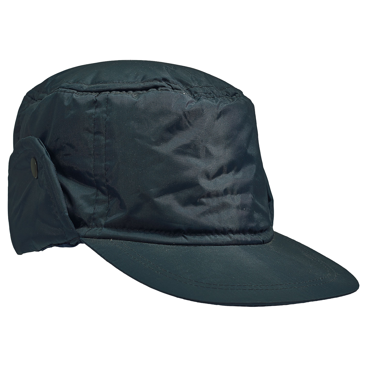 Шапка ушанка NORTH NAVY