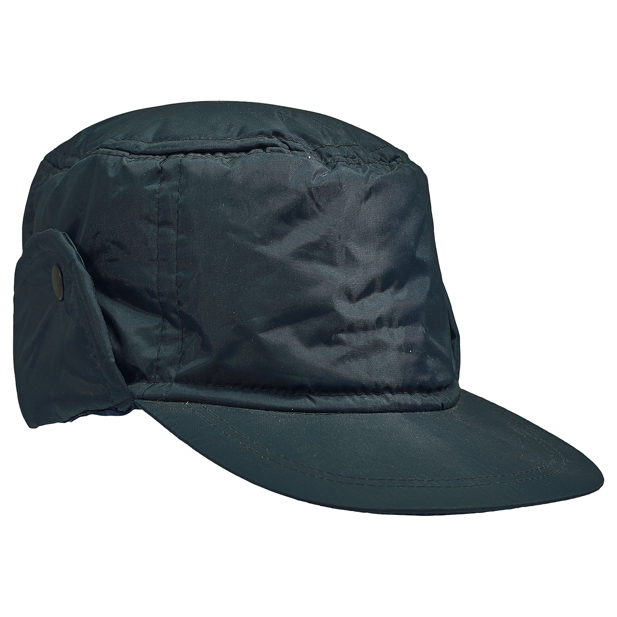 Шапка ушанка NORTH NAVY