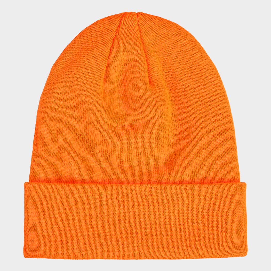 WInter hat PAYPER EVEREST ORANGE - 1