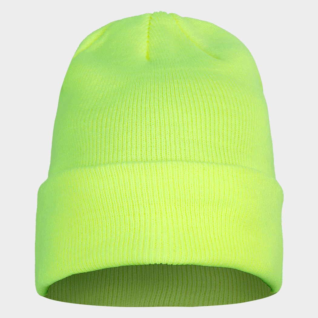 Σκούφος PAYPER EVEREST YELLOW - 2