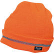 Winter hat TURIA HV ORANGE