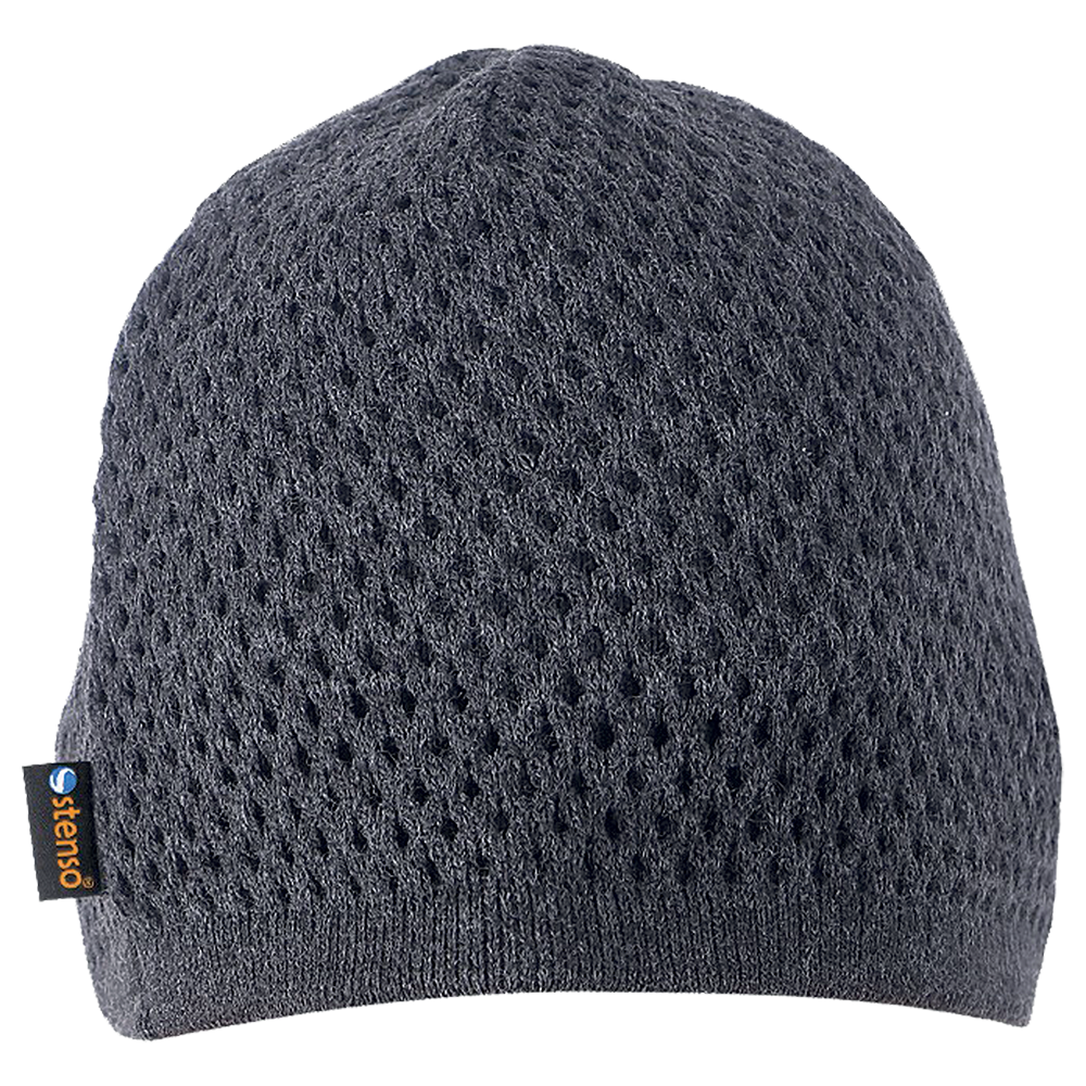 Winter hat VAIL GREY