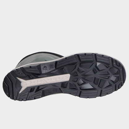 Cizme de iarnă din cauciuc DUNLOP BLIZZARD Heritage GREEN - 5
