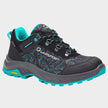Pantofi de turism pentru femei GARSPORT SPARROW LOW BLUE - 1