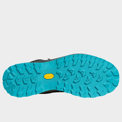 Pantofi de turism pentru femei GARSPORT SPARROW LOW BLUE - 5