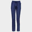 Γυναικείο ιατρικό παντελόνι CHEROKEE DARK BLUE CKE1123A - 1