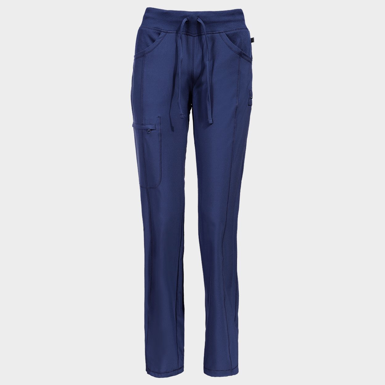 Γυναικείο ιατρικό παντελόνι CHEROKEE DARK BLUE CKE1123A - 1