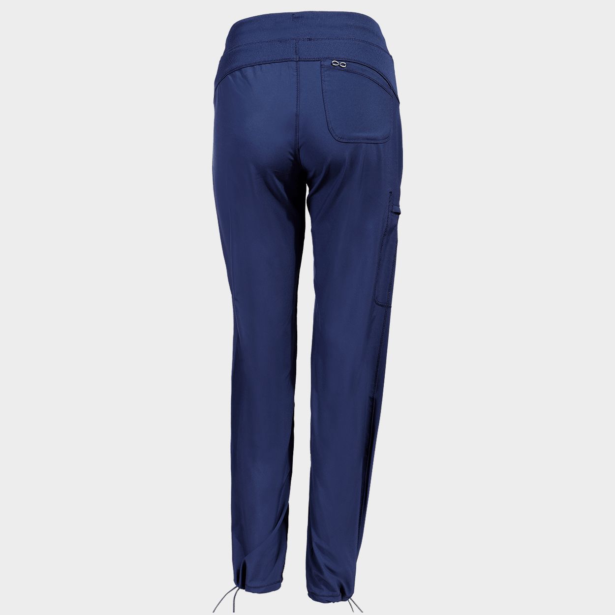 Γυναικείο ιατρικό παντελόνι CHEROKEE DARK BLUE CKE1123A - 2