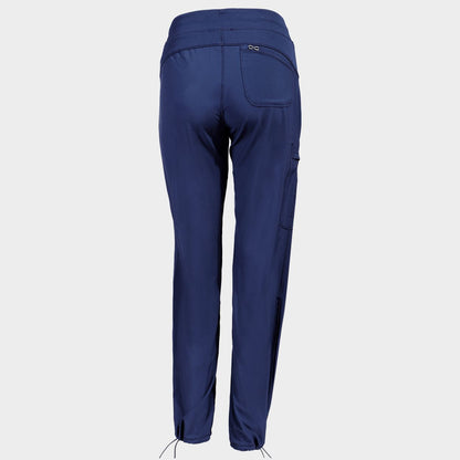 Γυναικείο ιατρικό παντελόνι CHEROKEE DARK BLUE CKE1123A - 2