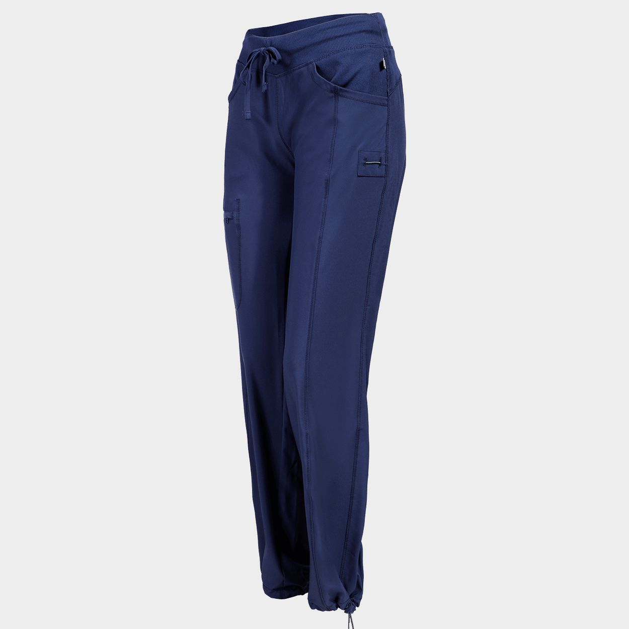 Γυναικείο ιατρικό παντελόνι CHEROKEE DARK BLUE CKE1123A - 3