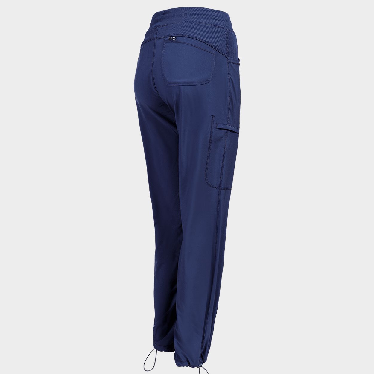 Γυναικείο ιατρικό παντελόνι CHEROKEE DARK BLUE CKE1123A - 4