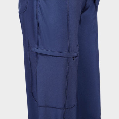 Γυναικείο ιατρικό παντελόνι CHEROKEE DARK BLUE CKE1123A - 5