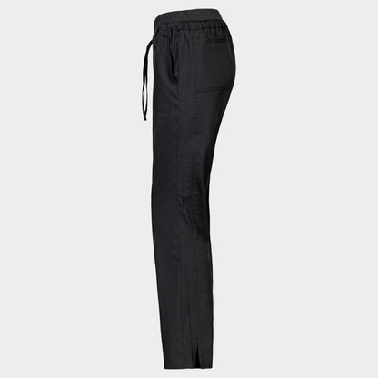 Дамски медицински панталон CHEROKEE MR TAPERED BLACK WWE105 - 3