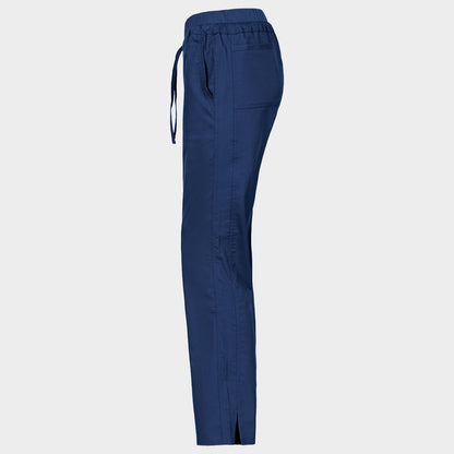 Women's medical pants CHEROKEE MR TAPERED NAVY WWE105 - 4