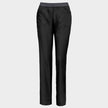 Women's medical pants CHEROKEE SLIM BLACK CKE1124A - 1
