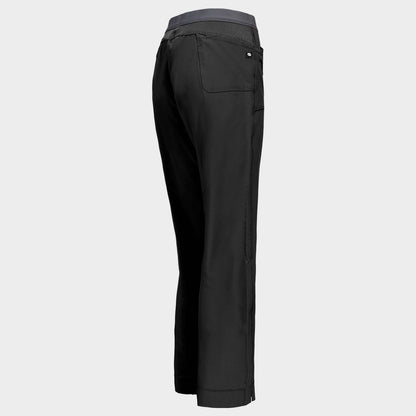 Women's medical pants CHEROKEE SLIM BLACK CKE1124A - 4