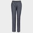 Women's medical pants CHEROKEE SLIM GREY CKE1124A - 1