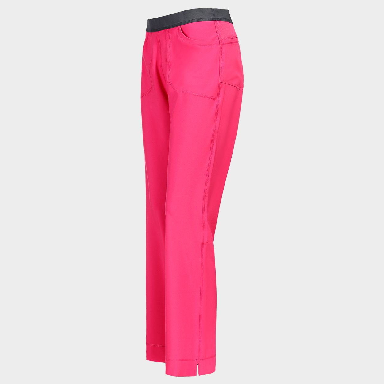 Дамски медицински панталон CHEROKEE SLIM PINK CKE1124A - 3