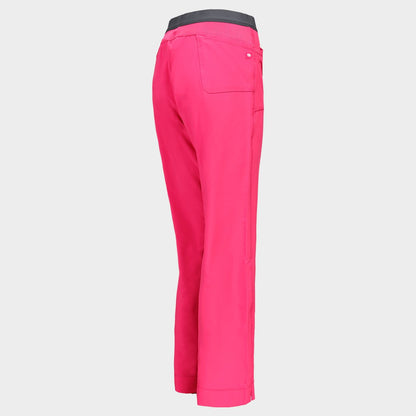 Дамски медицински панталон CHEROKEE SLIM PINK CKE1124A - 4