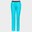 Дамски медицински панталон CHEROKEE SLIM TURQUOISE CKE1124A - 1