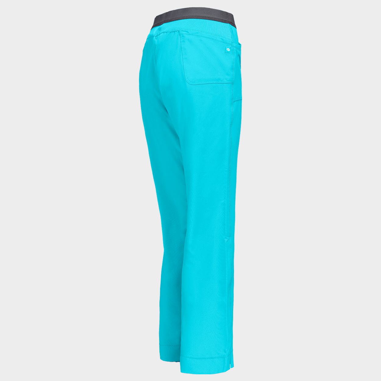 Дамски медицински панталон CHEROKEE SLIM TURQUOISE CKE1124A - 4