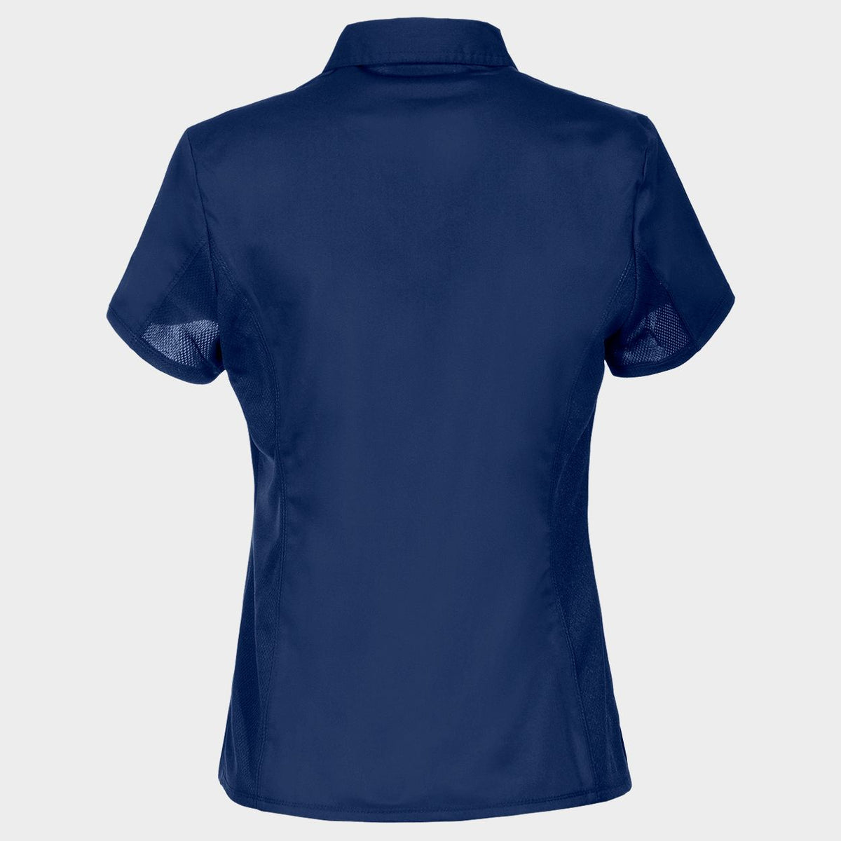 Women's medical T-shirt CHEROKEE NAVY WWE698 - 2