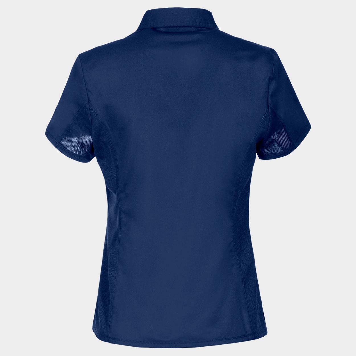 Women's medical T-shirt CHEROKEE NAVY WWE698 - 2